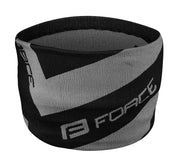 bandana force arrow pentru iarna negru gri universala