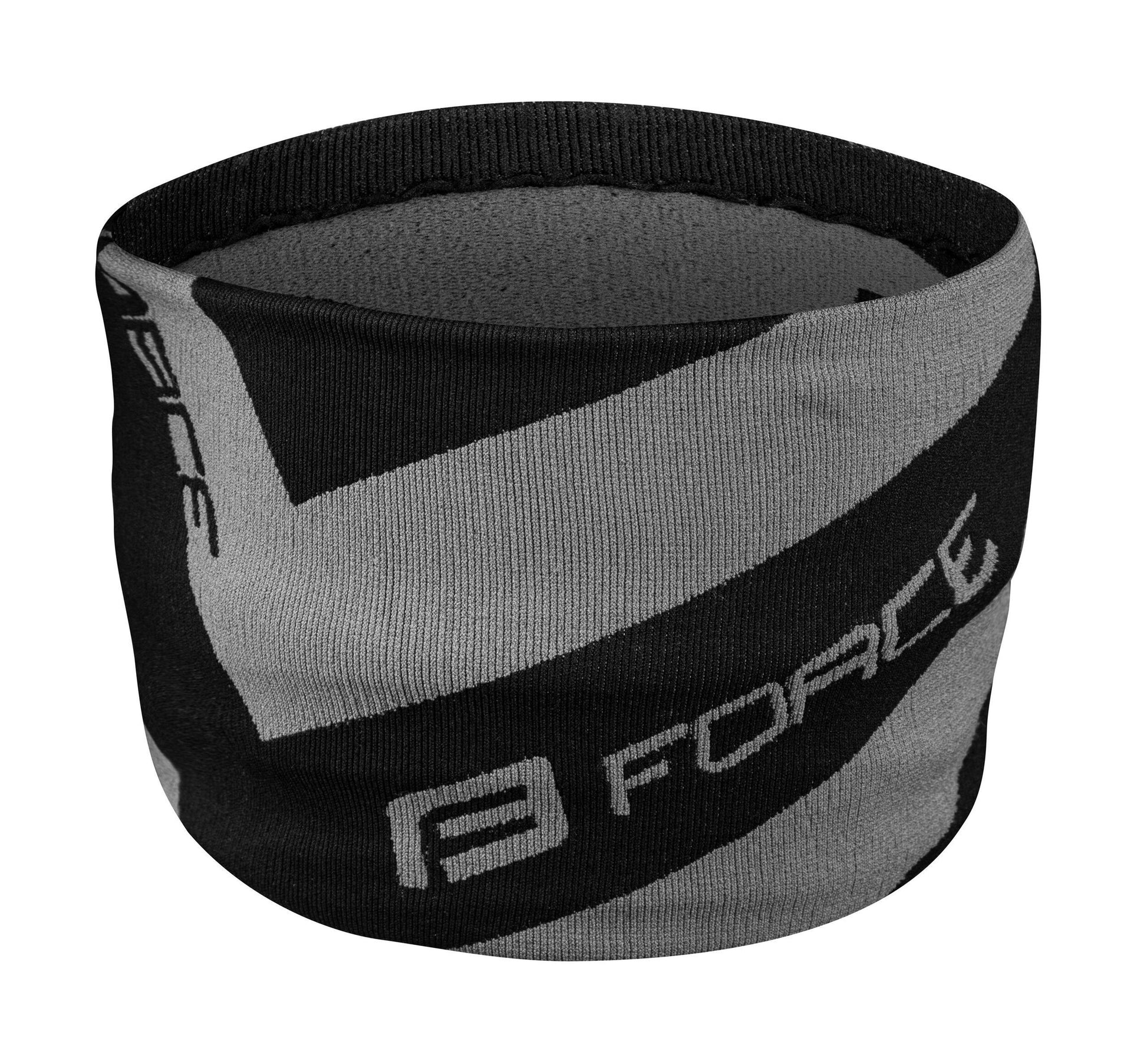 bandana force arrow pentru iarna negru gri universala
