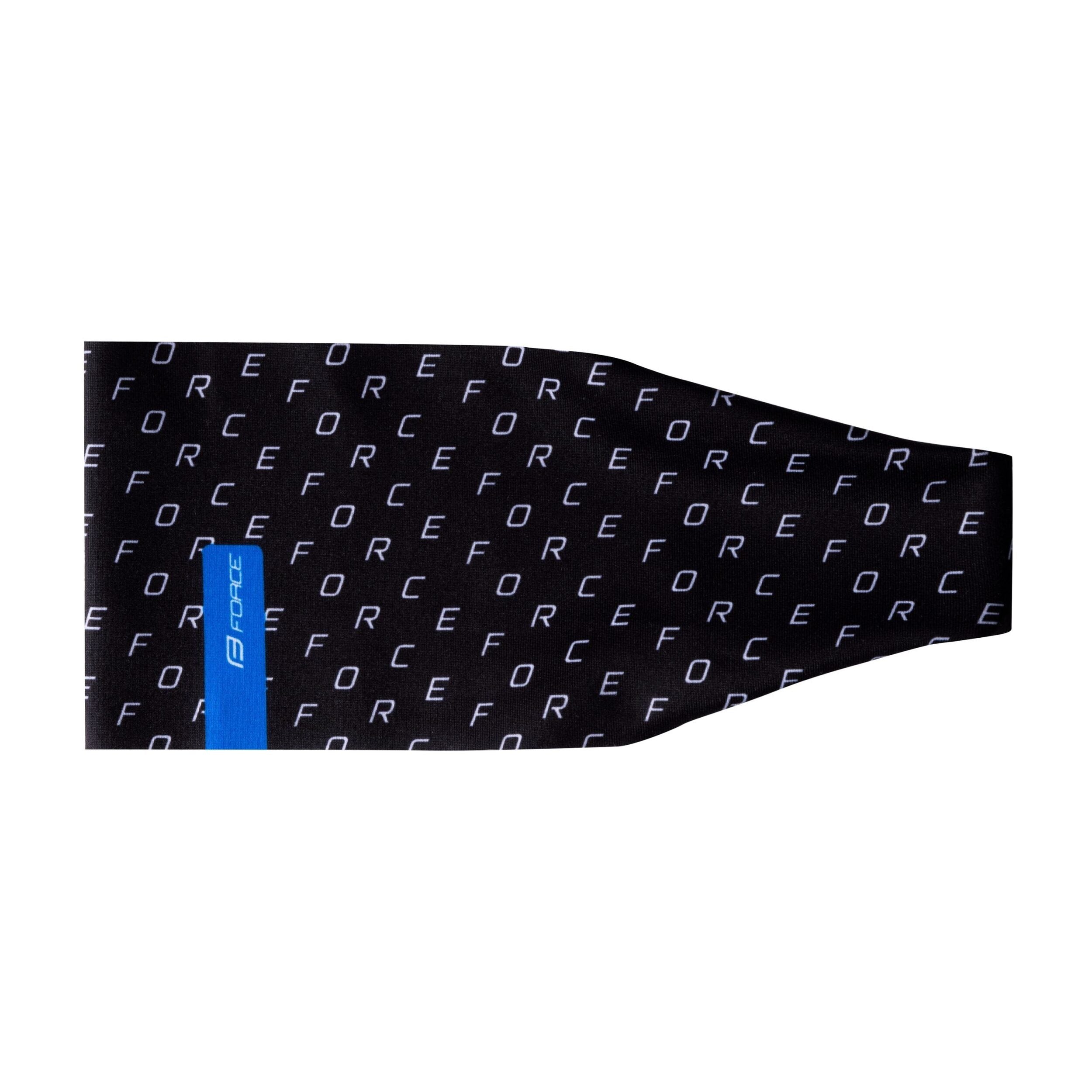 bandana force dim sport neagra scaled