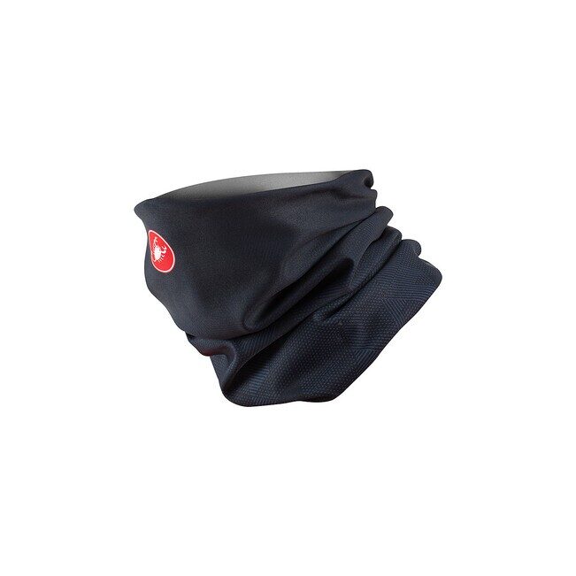 bandana tubulara castelli pro thermal head thingy bleumarin uni