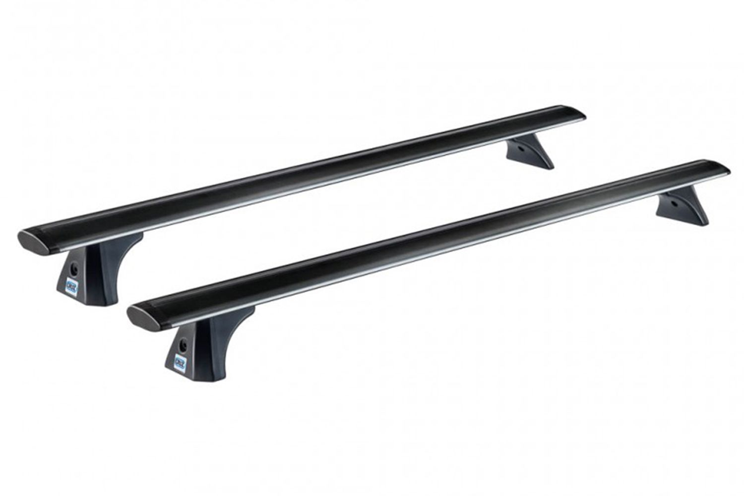 Bare Auto Transversale CRUZ Airo Dark pentru Alfa Romeo 159 sedan 4d (2005-2011)