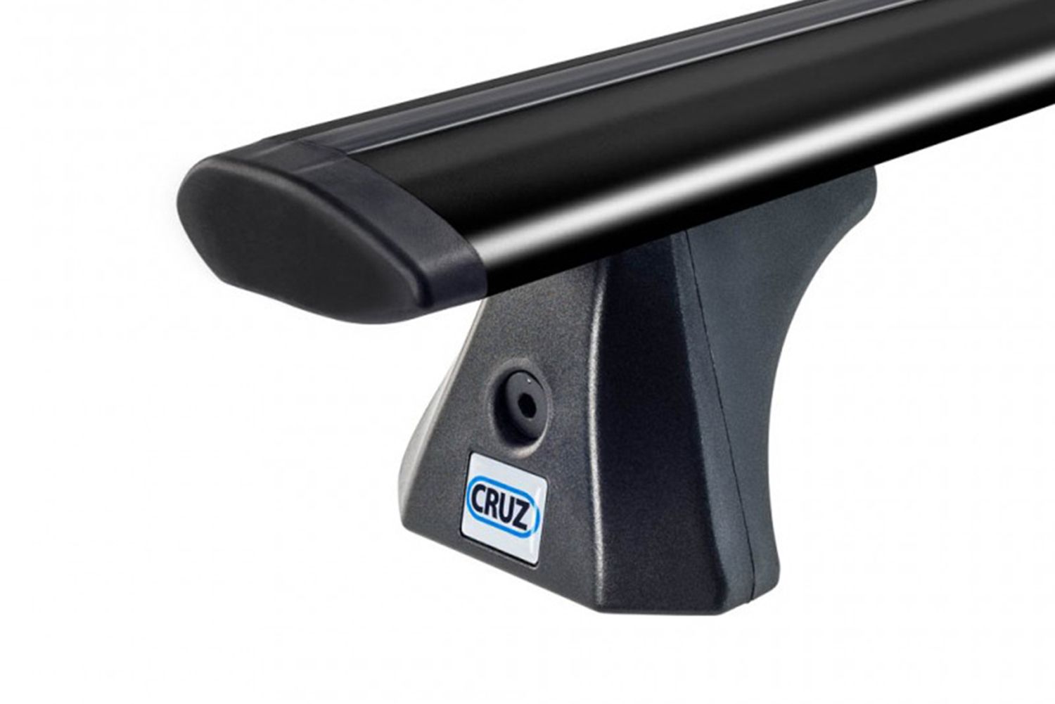 Bare Auto Transversale CRUZ Airo Dark pentru Alfa Romeo 159 sedan 4d (2005-2011)