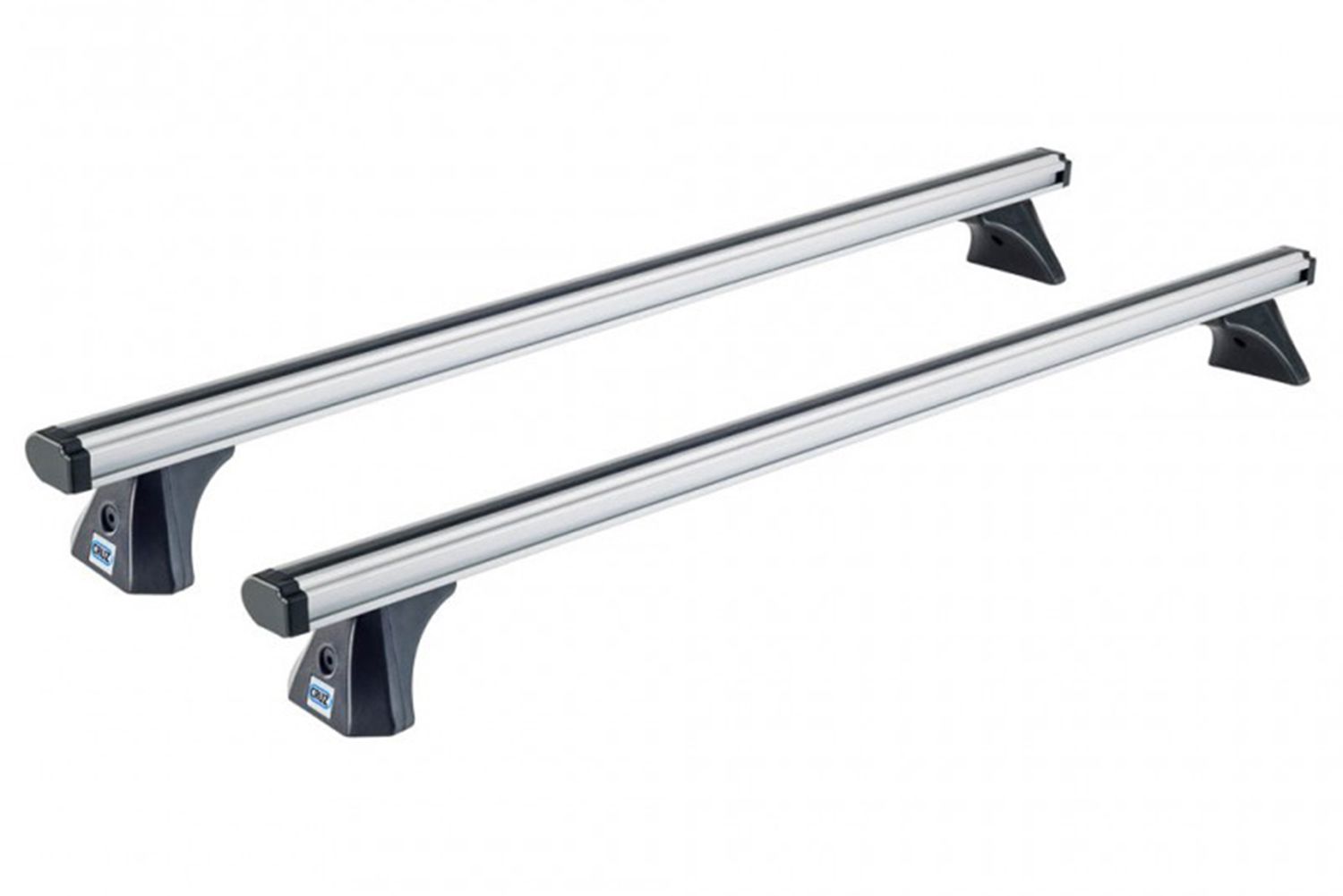 Set 2 Bare transversale aluminiu CRUZ 924-843 Alu Cargo T118
