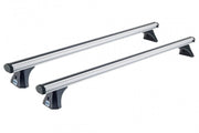 Set 2 Bare transversale aluminiu CRUZ 924-843 Alu Cargo T118
