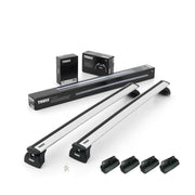 bare transversale thule 753 wingbar 1 11
