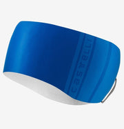 Bentita Castelli Pro Thermal 2 Headband, Azzurro Italia (Albastru), UNI