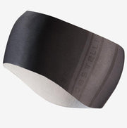 Bentita Castelli Pro Thermal 2 Headband, Negru Deschis, UNI