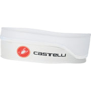 bentita castelli summer headband alb uni