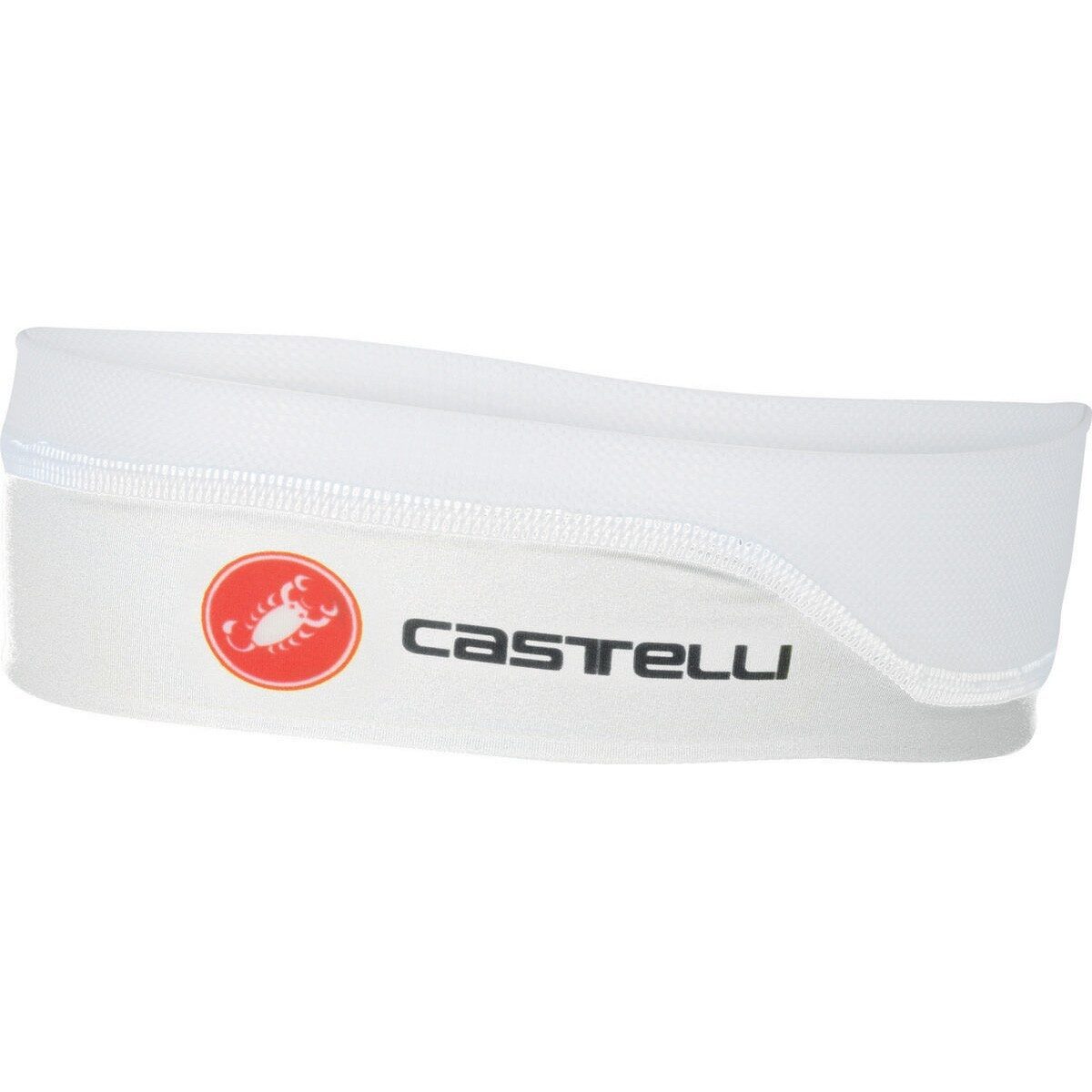 bentita castelli summer headband alb uni