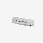 Bentita Castelli Summer Headband, unisex, alb