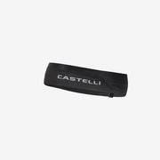 Bentita Castelli Summer Headband, unisex, negru