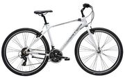 Bicicleta Adriatica Boxter FY Man 21V 28 Alba 55cm