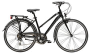 Bicicleta Adriatica Boxter HP Lady 28 Neagra 45cm