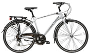 Bicicleta Adriatica Boxter HP Man 28 Alba 45cm