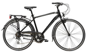 Bicicleta Adriatica Boxter HP Man 28 Neagra 45cm