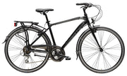 Bicicleta Adriatica Boxter HP Man 28 Neagra 55cm
