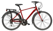 Bicicleta Adriatica Boxter HP Man 28 Rosie 50cm