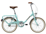 Bicicleta Adriatica Funny 20 Albastru