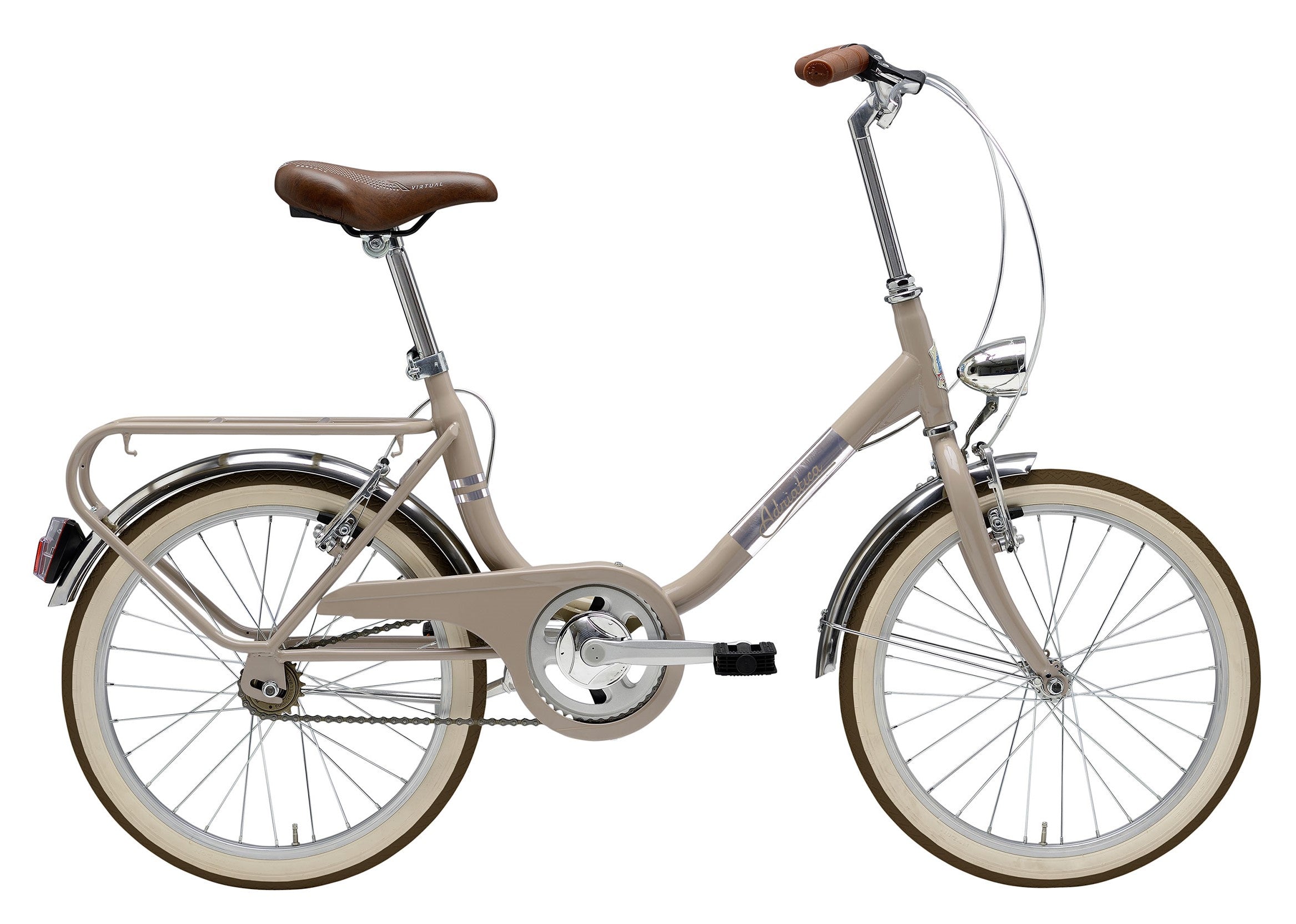 Bicicleta Adriatica Funny 20 Maro