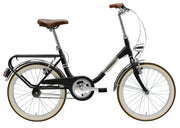 Bicicleta Adriatica Funny 20 Negru