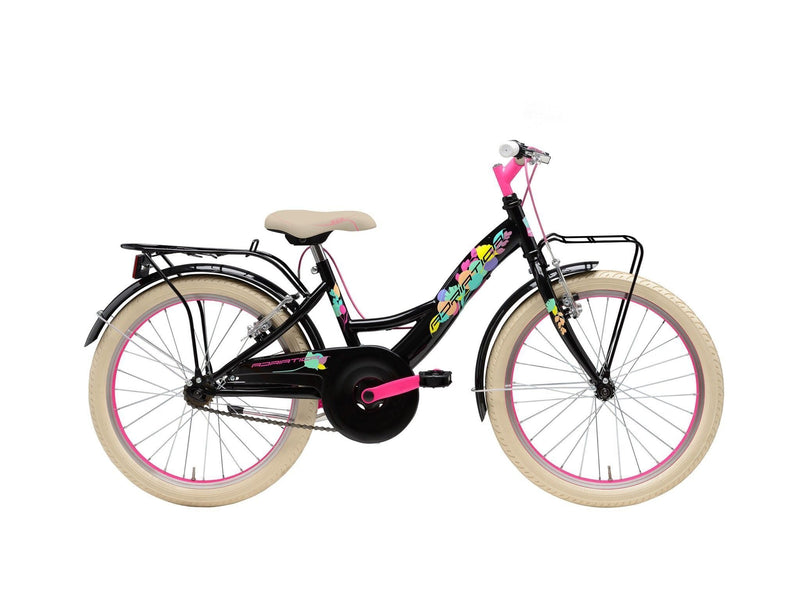 Girl 20 Bimba 1V · Neagră