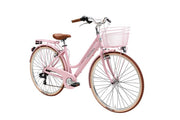 Bicicleta Adriatica Retro Lady 28 Mov 450mm