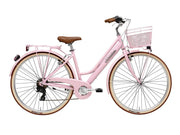 bicicleta adriatica retro lady 28 roz 450mm