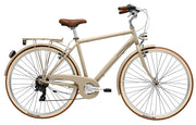 Bicicleta Adriatica Retro Man 28 Maro 50cm