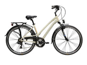 bicicleta adriatica sity 2 lady gold 45 cm