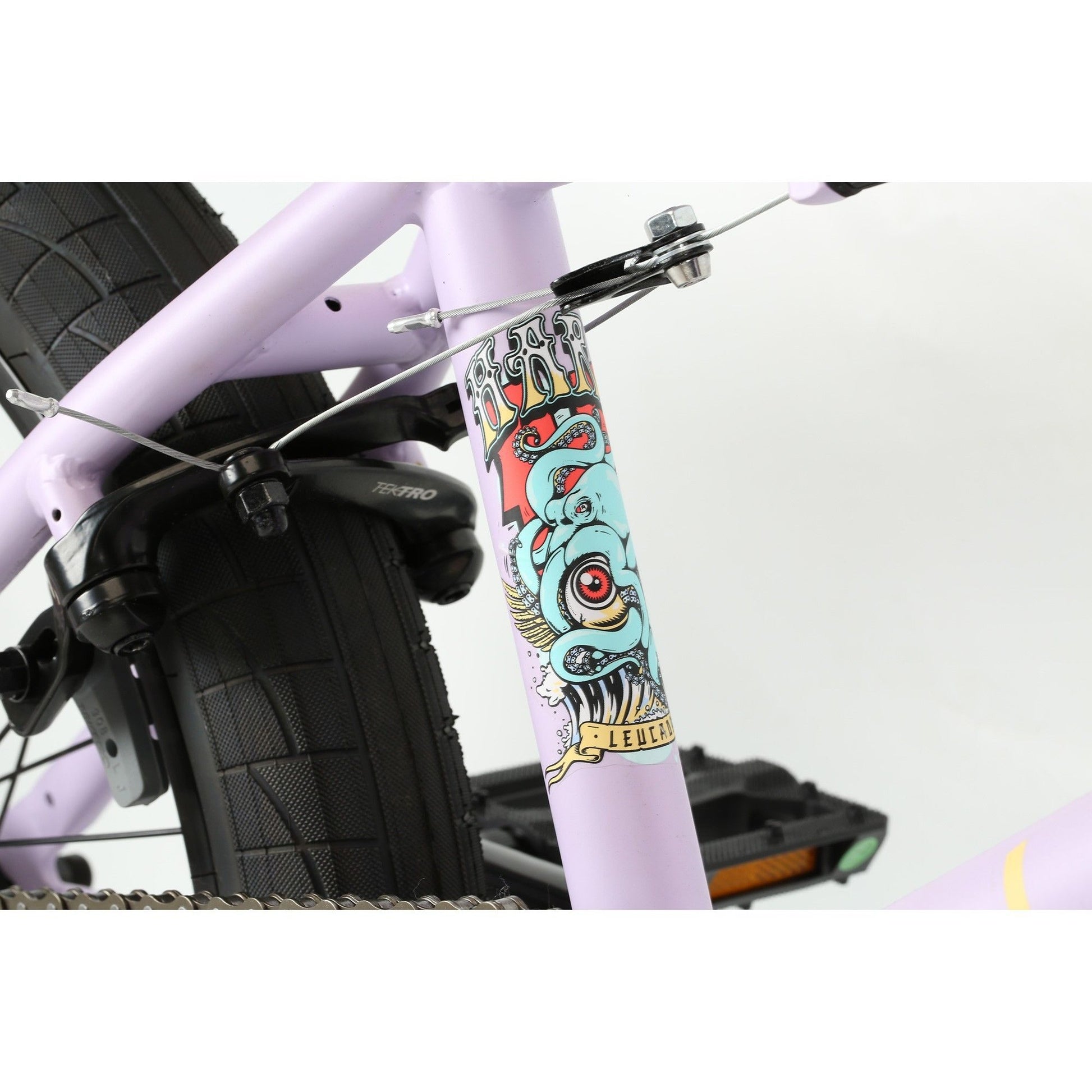 bicicleta bmx haro leucadia dlx 20 lavanda mat 4