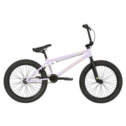 bicicleta bmx haro leucadia dlx 20 lavanda mat