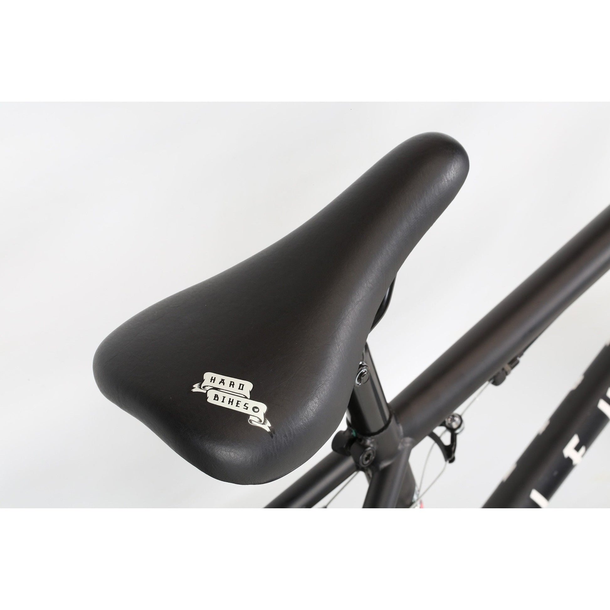 bicicleta bmx haro leucadia dlx 20 negru mat 3