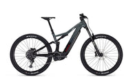 Bicicleta Electrica Focus Jam 2 6.7 29 600Wh Slate Grey / Magic Black - L(44cm)