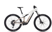 Bicicleta Electrica Focus Jam 2 6.7 29 800Wh Adamant Silver - S(39cm)