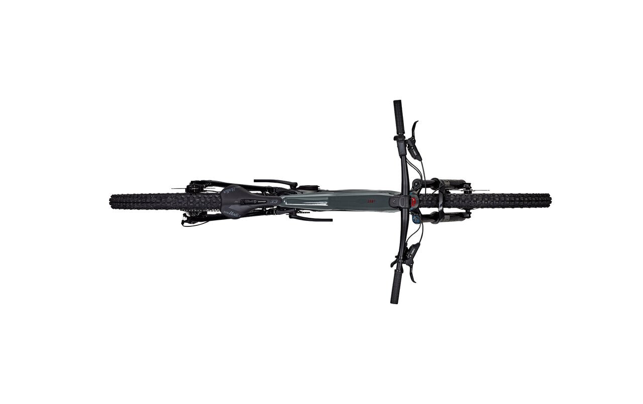 Bicicleta Electrica Focus Jam 2 6.7 29 800Wh Slate Grey / Magic Black - M(42cm)