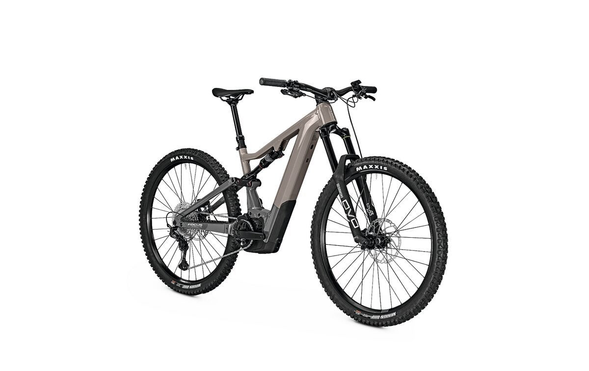 bicicleta electrica focus jam 2 67 29 grey xl46cm 2