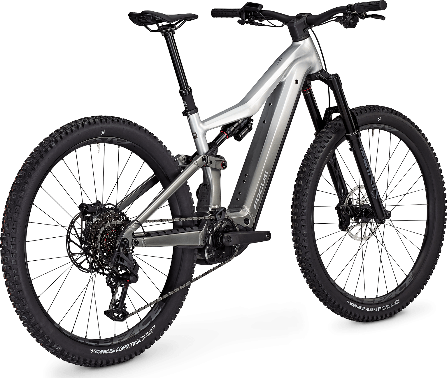 bicicleta electrica focus jam 2 68 29 600wh nepal silver steel grey l44cm 2