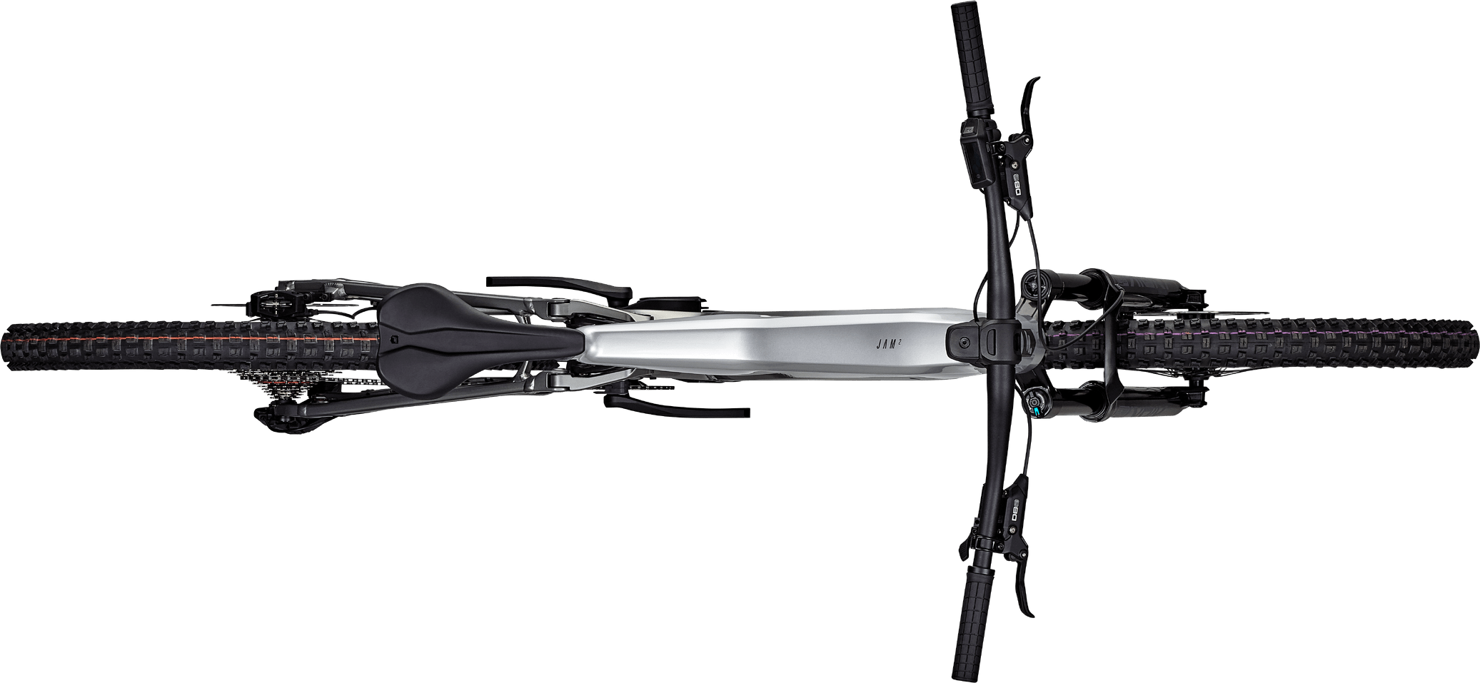 bicicleta electrica focus jam 2 68 29 600wh nepal silver steel grey l44cm 3