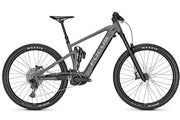 bicicleta electrica focus sam 2 67 29 grey m42cm