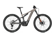 bicicleta electrica focus sam 2 68 29 grey l44cm