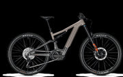 bicicleta electrica focus sam 2 68 29 grey m42cm