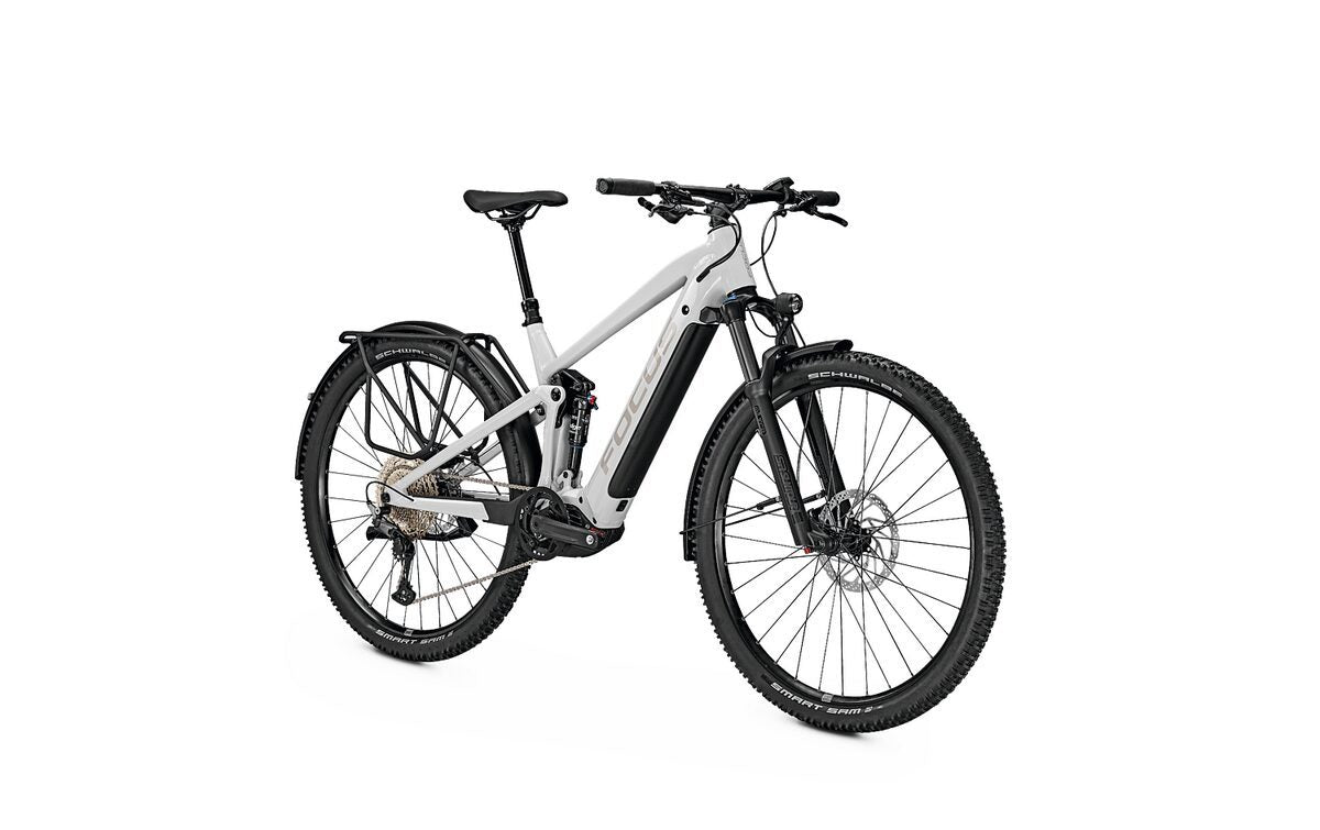 bicicleta electrica focus thron 2 67 eqp 29 grey 40s 2