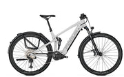 bicicleta electrica focus thron 2 67 eqp 29 grey 40s