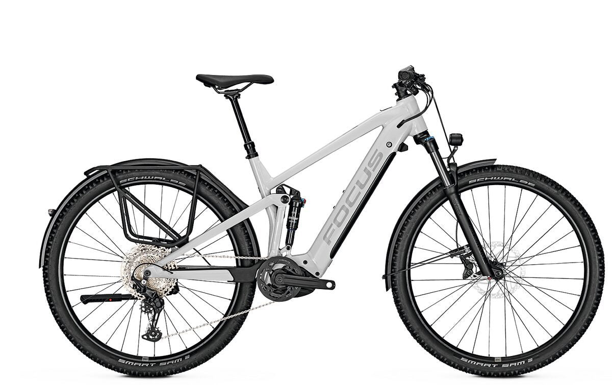 bicicleta electrica focus thron 2 67 eqp 29 grey 40s