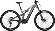 Bicicleta Electrica Focus Thron 2 6.8 ABS 29 600Wh Steel Grey / Diamond Black - L(45cm)