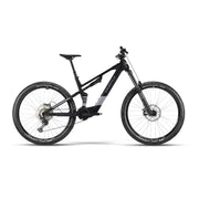 Bicicleta Electrica MTB Full Suspension WHISTLE AXR C6.6 DJI Avinox XT 800Wh
