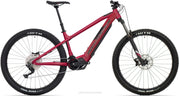 bicicleta electrica rock machine blizz e40 29 29 matte red black 150 l scaled
