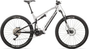 bicicleta electrica rock machine blizzard e30 29 29 gloss silver black grey 190 l scaled
