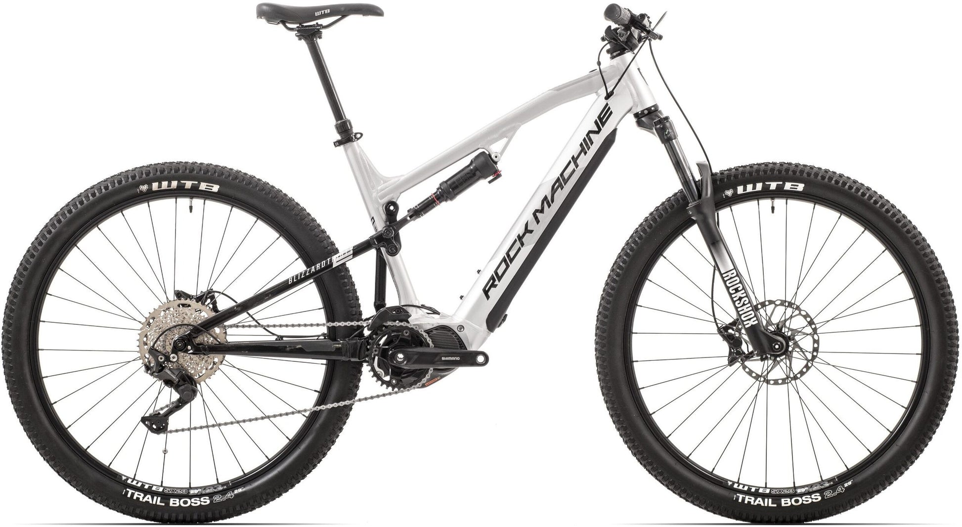 bicicleta electrica rock machine blizzard e30 29 29 gloss silver black grey 210 xl scaled