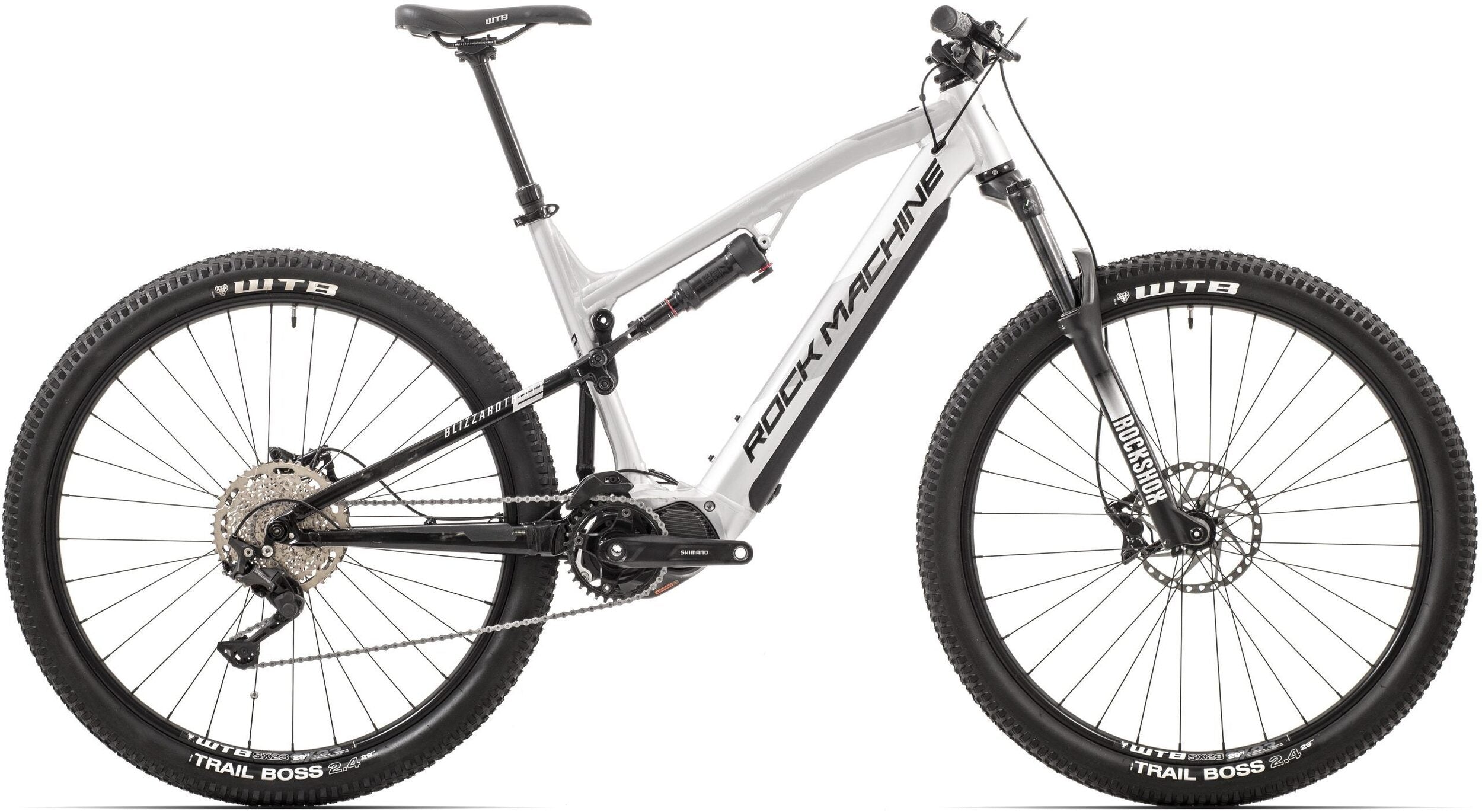 bicicleta electrica rock machine blizzard e30 29 29 gloss silver black grey 210 xl scaled